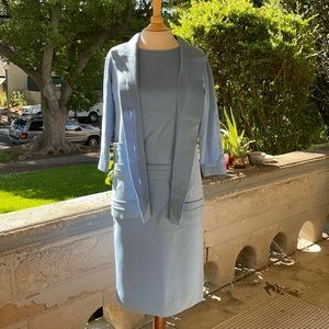 1940’s Amalfi Imports 3 Piece outfit